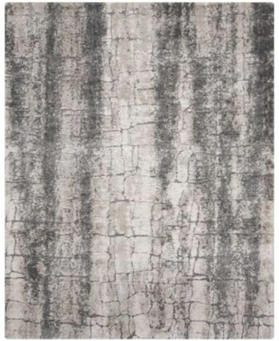 Nourison Home Dreamy Shag Drs01 Rug Collection