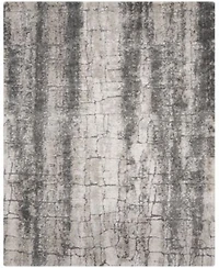 Nourison Home Dreamy Shag Drs01 Rug Collection