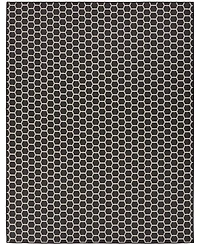 Nourison Home Twist Reversible TWS01 8'x10' Area Rug