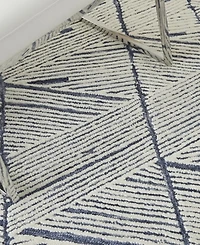 Nourison Home Colorado CLR01 5'3"x7'3" Area Rug