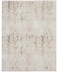 Nourison Home Glitz GLZ05 7'10"x9'10" Area Rug