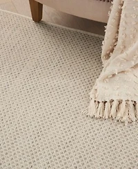 Nourison Home Courtyard Cou01 Rug Collection