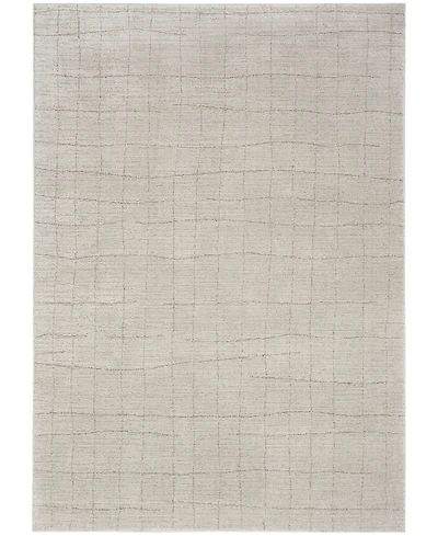 Nourison Home Andes AND04 5'3"x7'3" Area Rug