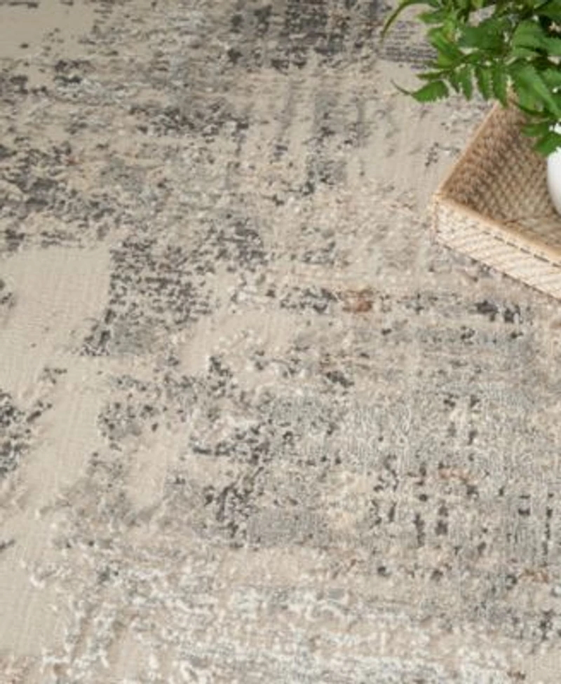 Nourison Home Trends Sut04 Rug Collection
