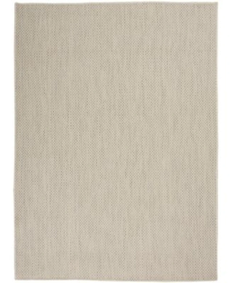 Nourison Home Courtyard Cou01 Rug Collection
