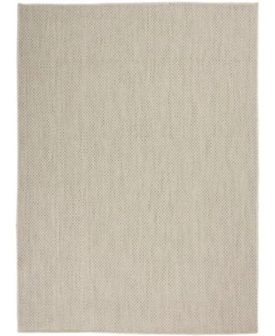 Nourison Home Courtyard Cou01 Rug Collection