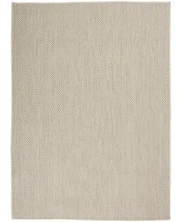 Nourison Home Courtyard Cou01 Rug Collection