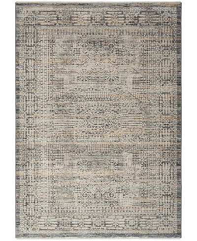 Nourison Home Lynx LNX05 5'3"x7'10" Area Rug