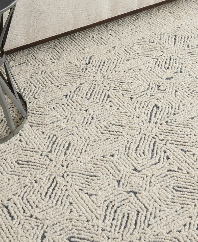 Nourison Home Colorado CLR05 8'3x11'6 Area Rug