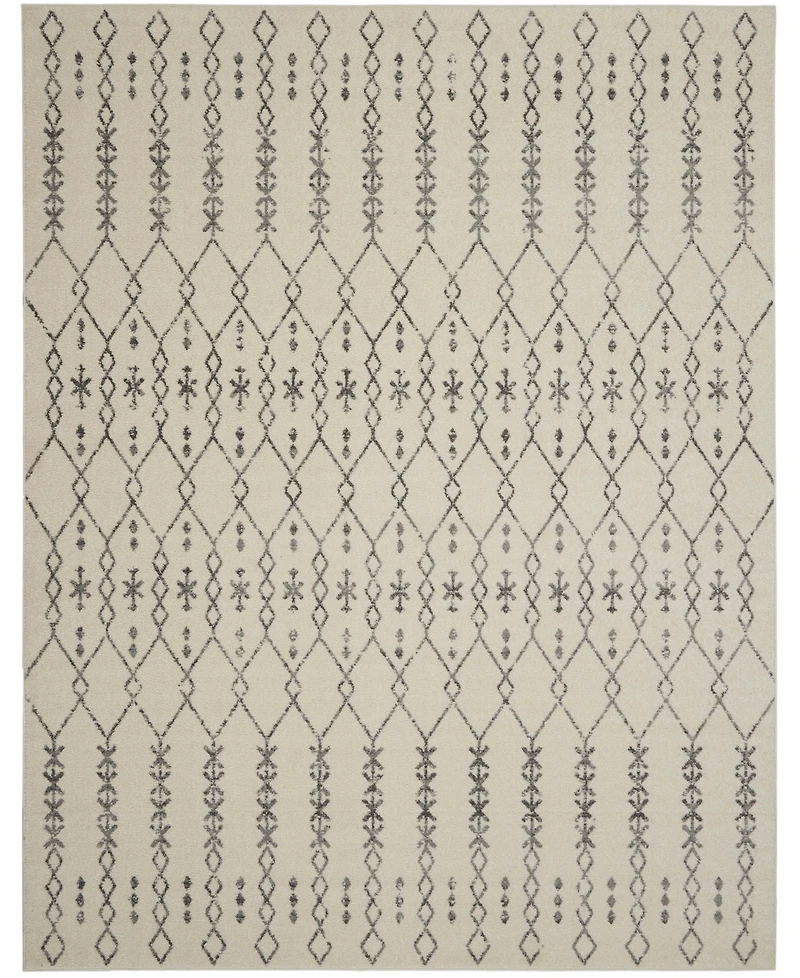 Nourison Home Passion PSN40 8'x10' Area Rug