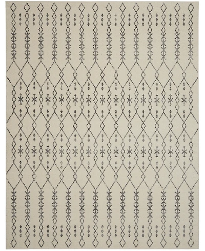 Nourison Home Passion PSN40 8'x10' Area Rug