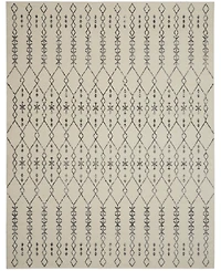 Nourison Home Passion PSN40 8'x10' Area Rug