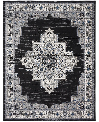 Nourison Home Passion PSN03 8'x10' Area Rug