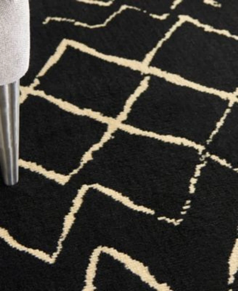 Nourison Home Grafix Grf04 Rug Collection
