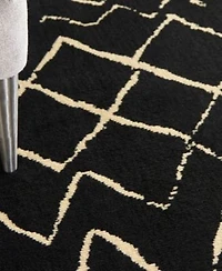 Nourison Home Grafix Grf04 Rug Collection