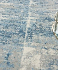 Nourison Home Solace Sla02 Rug Collection