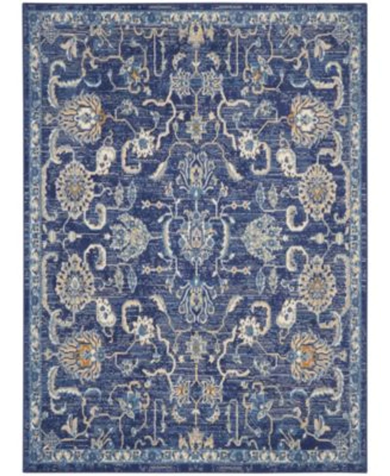 Nourison Home Grafix Grf24 Rug Collection