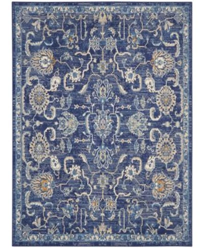 Nourison Home Grafix Grf24 Rug Collection