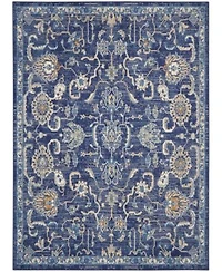 Nourison Home Grafix Grf24 Rug Collection