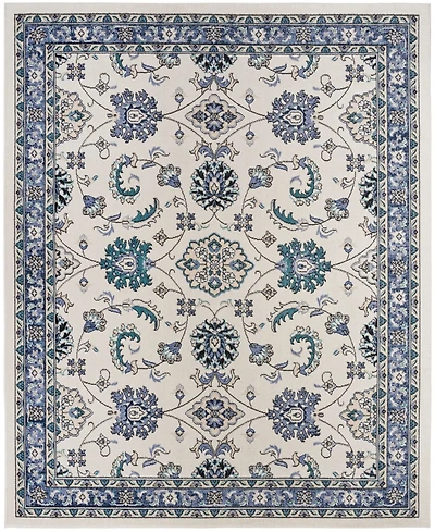 Nourison Home Nourison Essentials NRE05 5'x7' Outdoor Area Rug