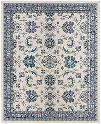 Nourison Home Nourison Essentials NRE05 5'x7' Outdoor Area Rug