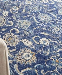 Nourison Home Grafix Grf24 Rug Collection