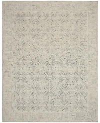 Nourison Home Colorado CLR05 7'9x9'9 Area Rug