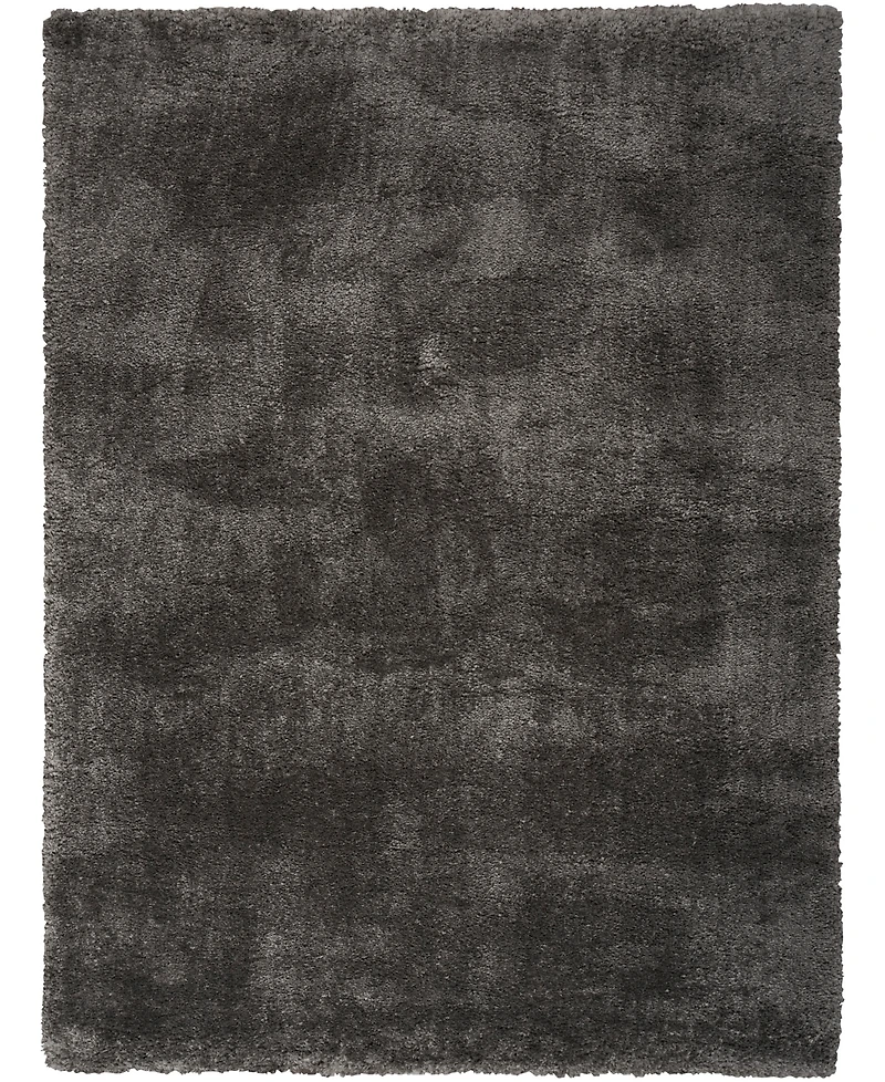 Nourison Home Dreamy Shag DRS05 5'3"x7'3" Area Rug