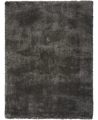 Nourison Home Dreamy Shag DRS05 5'3"x7'3" Area Rug