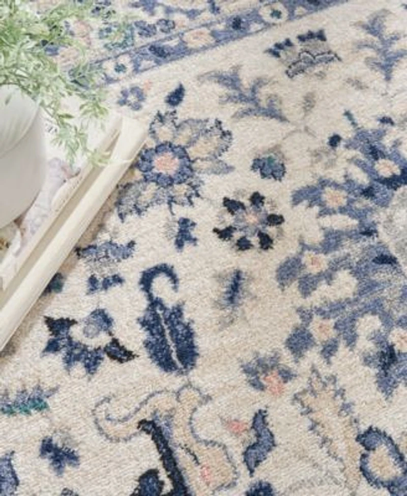 Nourison Home Passion Psn33 Rug Collection