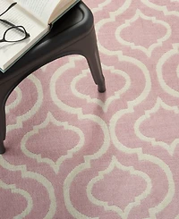 Nourison Home Jubilant JUB19 5'3"x7'3" Area Rug