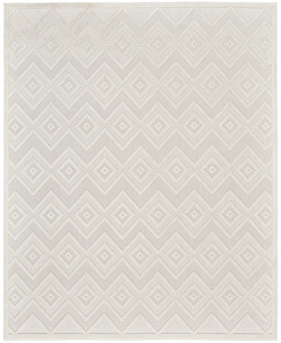 Nourison Home Versatile NRV01 8'x10' Area Rug