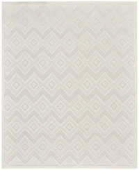 Nourison Home Versatile NRV01 8'x10' Area Rug
