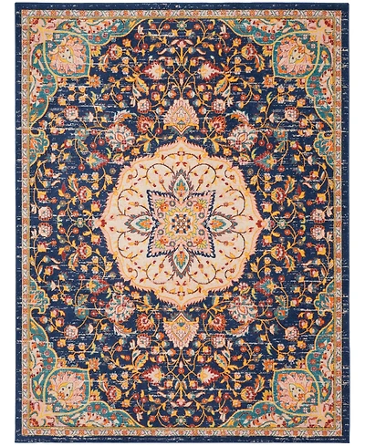 Nourison Home Passion PSN22 8'x10' Area Rug