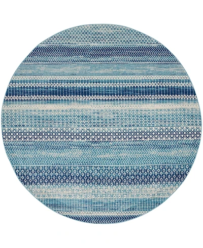 Nourison Home Passion PSN26 8'x8' Round Area Rug