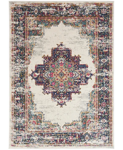 Nourison Home Passion PSN03 8'x10' Area Rug