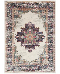 Nourison Home Passion PSN03 8'x10' Area Rug