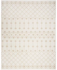 Nourison Home Grafix GRF37 7'10"x9'10" Area Rug
