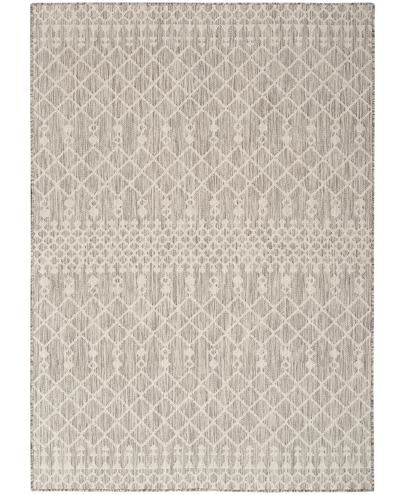 Nourison Home Positano POS02 6'x9' Area Rug