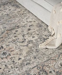 Nourison Home Quarry Qua05 Rug Collection