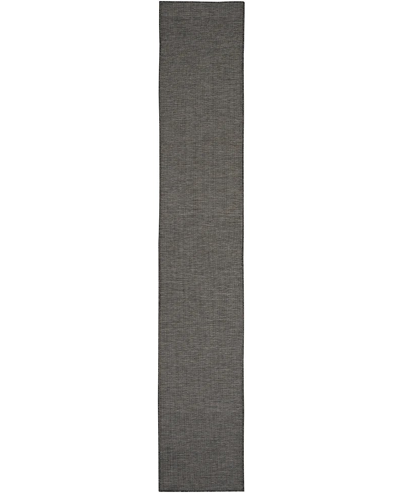 Nourison Home Positano POS01 2'2"x12' Runner Area Rug