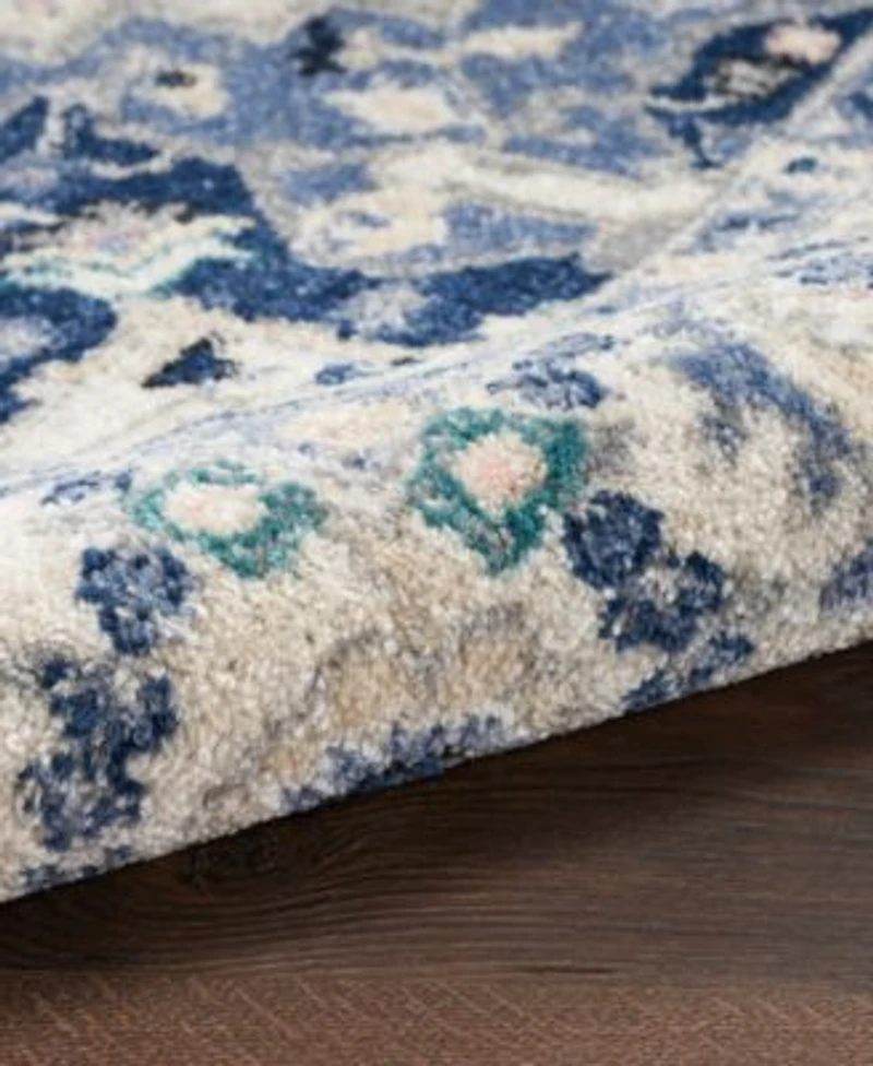 Nourison Home Passion Psn33 Rug Collection