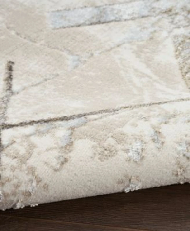 Nourison Home Glitz Glz02 Rug Collection