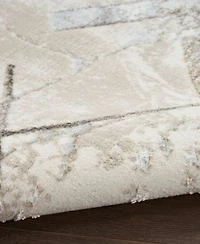 Nourison Home Glitz Glz02 Rug Collection
