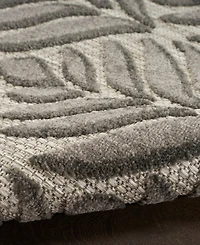 Nourison Home Aloha ALH35 5'3"x7'5" Area Rug