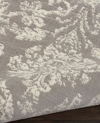 Nourison Home Jubilant JUB09 7'10"x9'10" Area Rug