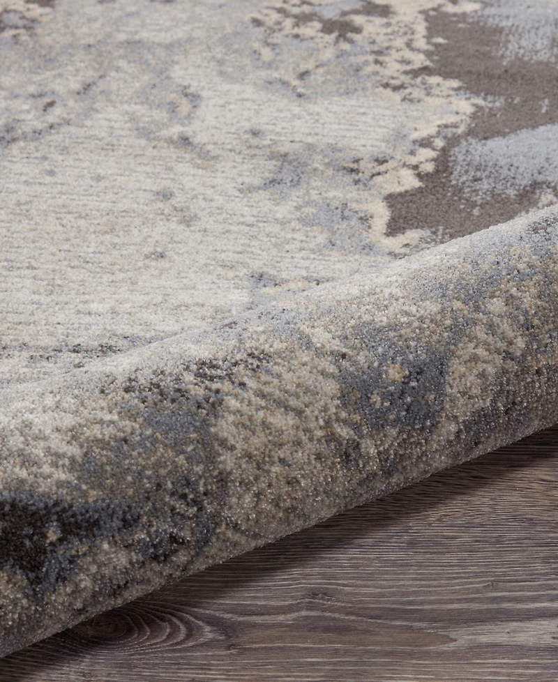 Nourison Home Maxell MAE08 7'x10' Area Rug