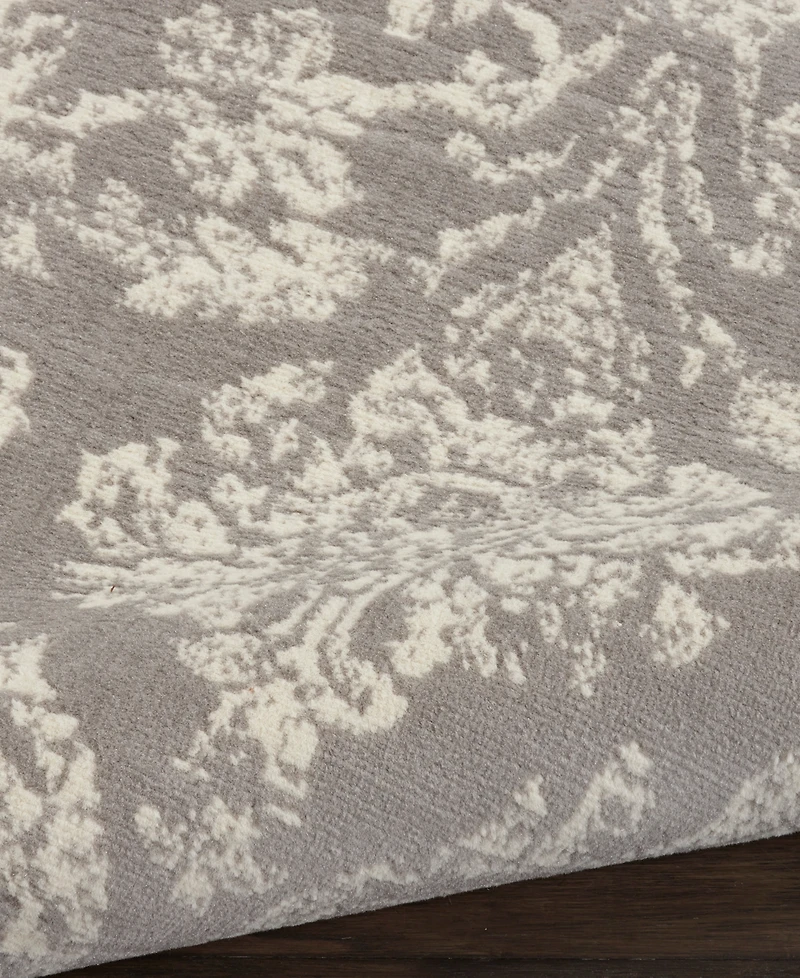 Nourison Home Jubilant JUB09 7'x10' Area Rug