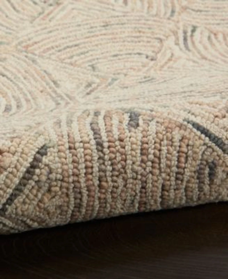 Nourison Home Interlock Itl05 Rug Collection