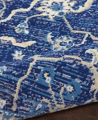 Nourison Home Grafix GRF24 7'x10' Area Rug